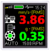 Adash Vibrio-M Vibration Meter