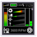 Adash Vibrio-M Vibration Meter