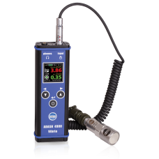 Adash Vibrio-M Vibration Meter