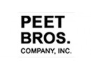 PEET BROS