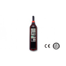 CENTER 32 / 323 Sound Level Meter