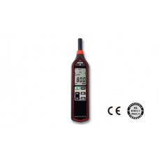 CENTER Sound Level Meter