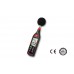 CENTER 32 / 323 Sound Level Meter