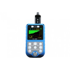 DRAGON DC-4000 Ultrasonic Thickness Gauge 