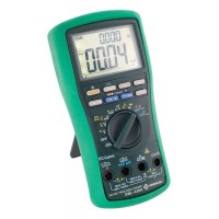 GREENLEE True-RMS Digital Multimeter