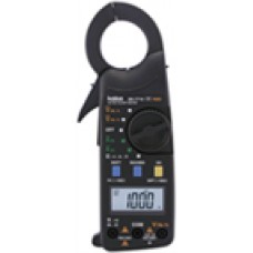 Kaise True-RMS AC/DC Clamp Meter