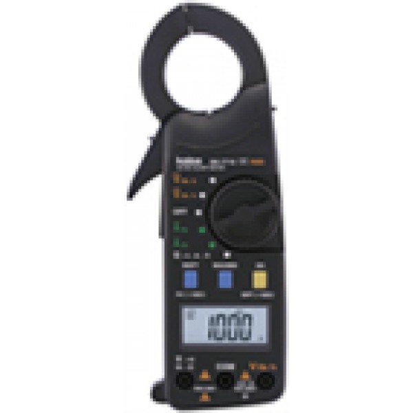 Kaise SK-7718 True-RMS AC/DC Clamp Meter