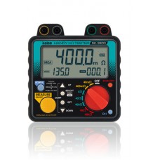Kaise SK-3800 Handy mOhm Tester