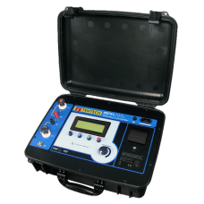 TENTECH MPK203x 200A Micro-Ohmmeter