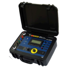 TENTECH 200A Micro-Ohmmeter