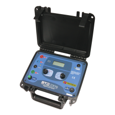 TENTECH MTD20KWe Earth Ground Tester
