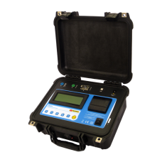 TENTECH TM25R High Frequency Earth Ground Tester