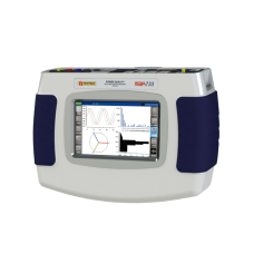 TENTECH MAR733 Power Quality Multi Analyzer and Recorder