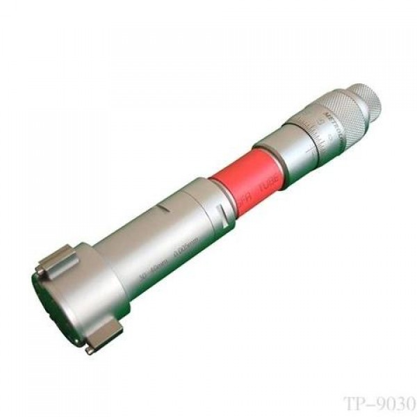 Metrology Three-Point Inside Micrometer