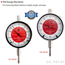 Metrology Dial Gauge / Indicator 