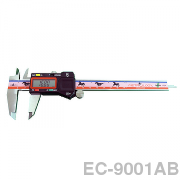 Metrology Absolute Digital Caliper