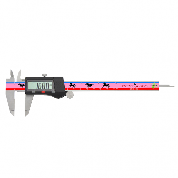 Metrology Digital Calipers