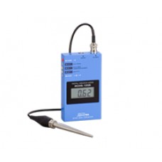 SHOWA SOKKI 1332B Vibration Meter