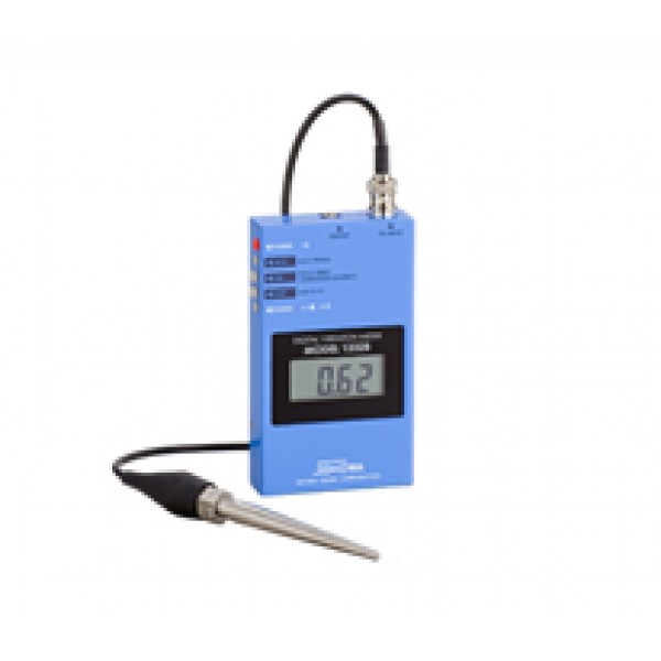 SHOWA SOKKI Vibration Meter