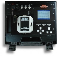 SHOWA SOKKI 6601 Vibration Analyzer