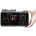 GRAPHTEC GL260 Compact Isolated / Universal Input, Standalone 10-Channel Data Logger