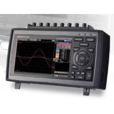 GRAPHTEC GL980 midi Data Logger / Recorder 
