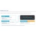 GRAPHTEC GL980 midi Data Logger / Recorder 