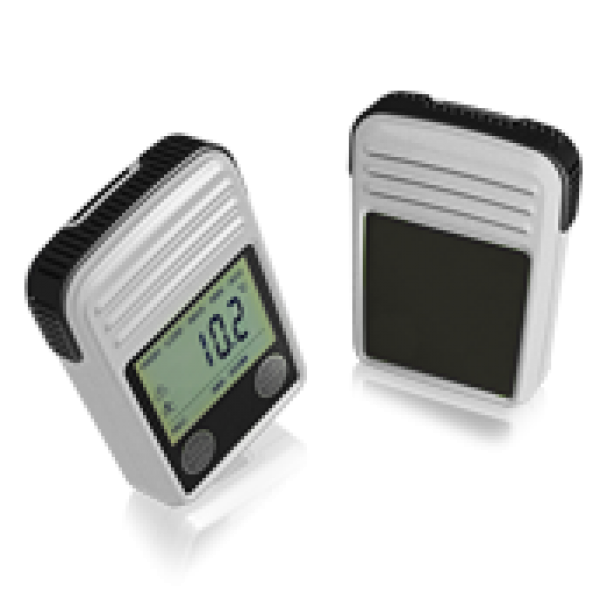 ZOGLAB MINI-TH DataLogger