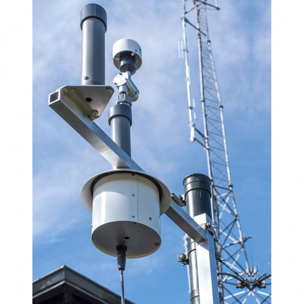 Met One Instruments,Inc. NRM-2 Neighborhood Particulate Monitor