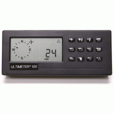 PEET BROS ULTIMETER series Weather Station