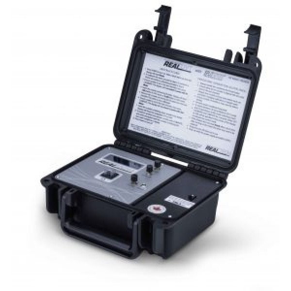 REAL TECH Water Monitor Analyzer