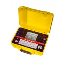 Cropico 10A Micro-Ohmmeter / Low Resistance Meter