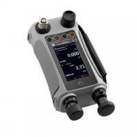 DRUCK DPI611 Handheld Pressure Calibrator