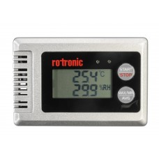 Rotronic HL-1D Temperature/Humidity Data Logger