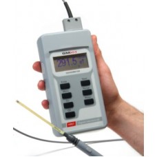 Hirst GM07 / GM08 Gauss Meter 
