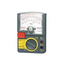 Sanwa PDM1529S Analog Insulation Tester