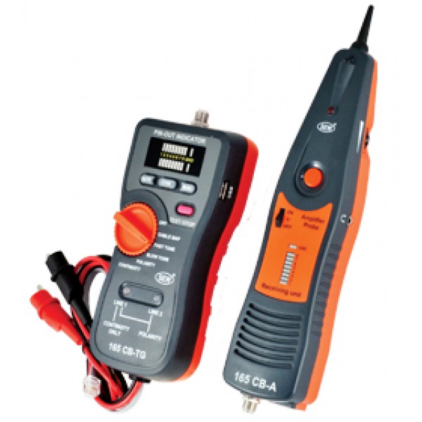 SEW 165CB Cable Tester / Cable Tracer