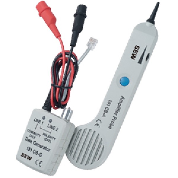 SEW 181CB Cable Tracer