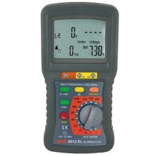 SEW 8012EL RCD Tester