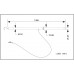 SEW DSRseries High Voltage HV Discharge Rod 50kV & 100KV