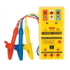 SEW ST860 Phase Sequence Indicator