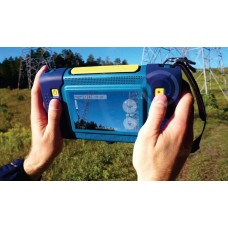SONAVU Ultrasonic Acoustic Imaging Camera