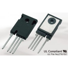 SanRex SiC MOSFET, IGBT