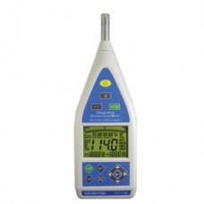 TENMARS ST-109R Integrating Sound Level Meter