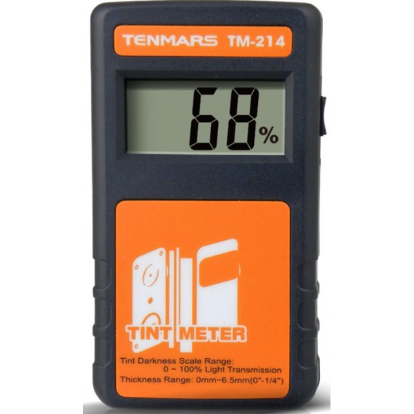 Tenmars TM-214 Tint Meter Tenmars TM-214 Tint Meter