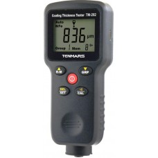 Tenmars TM-292 Coating Thickness Tester