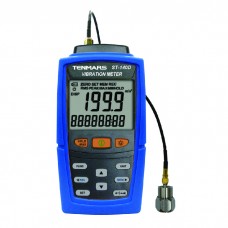TENMARS ST-140/ST-140D Vibration Meter