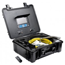 TVBTech 3199F Industrial Video Drain/Pipe Inspection Camera
