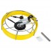 TVBTech 3199F Industrial Video Drain/Pipe Inspection Camera
