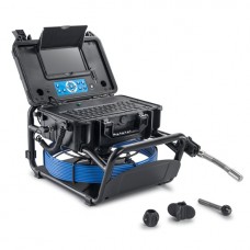 TVBTech 3499F Industrial Video Drain/Pipe Inspection Camera
